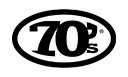 70'S