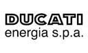 DUCATI ENERGIA DUCATI ENERGIA