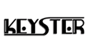 KEYSTER KEYSTER
