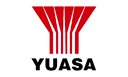 YUASA YUASA