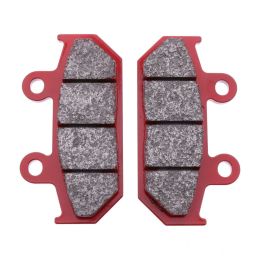 BREMBO SA 07HO35SA Sintered Vorderbremsbeläge Paar