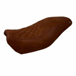 Couvre-siège Miami spécifique 5DB pour HARLEY DAVIDSON street 500/750