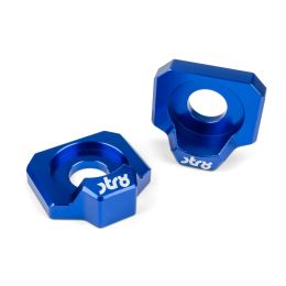 STR8 Blue Chain Tensioner Pair SHERCO 50