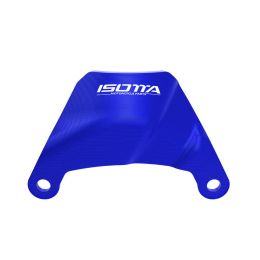ISOTTA Blue Telelever Gelenkschutz für BMW