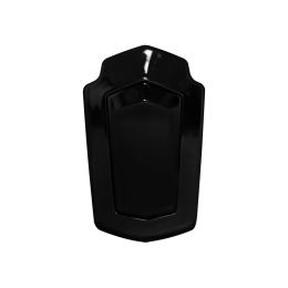 Estrattore Aria Posteriore Casco CGM 136 RNA Nero Lucido