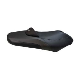 Saddle cover Antonio specific 4BL-2