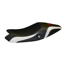 Rivestimento copri sella Logos Carbon Colat specifico 1WH-3
