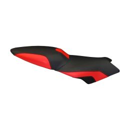 Couvre-siège Lariano 2 spécifique 6RD pour BMW k 1300 s