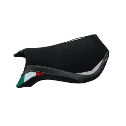 Housse de selle Natori Trico Velvet 2SL-2