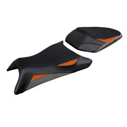 Seat cover Mora Comfort ORG for KTM 390 duke
