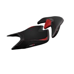 Sattel Abdeckung Zuera Comfort 3RD-1
