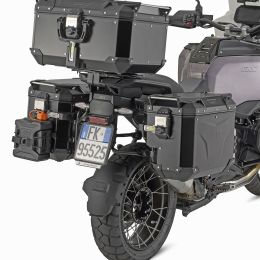 Telai laterali Monokey Cam-Side GIVI PLOS1178CAM PL ONE-FIT con lato sagomato