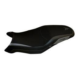 Seat cover Anais 1 specific 1SL with logo for YAMAHA tracer 700