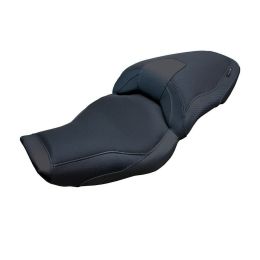 Seat cover Graz Comfort BL for BMW m 1000 xr