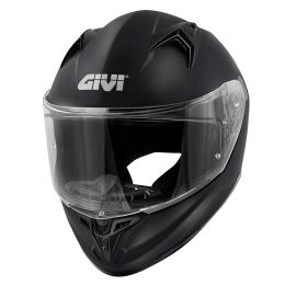 GIVI 50.7 Evo Solid Integralhelm Matt schwarz