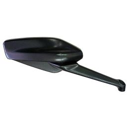 FAR 7960 Right Black Fairing Mirror
