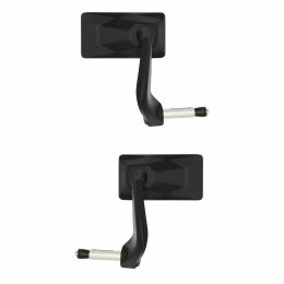 Coppia specchietti bar end FAR 7911/7912 universali