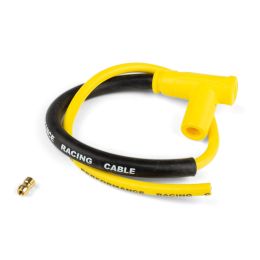 Cavo candela STAGE6 con pipetta giallo
