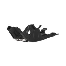 Sottomotore ACERBIS nero spessore 6mm per Ktm/Husqvarna/Gas Gas