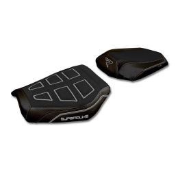 Rivestimento copri sella Kalix Ultragrip BL con logo KTM 1390 super duke r/evo