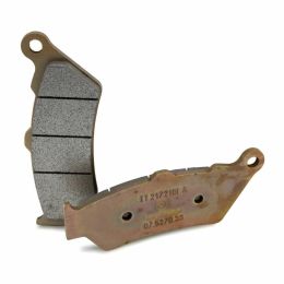 BREMBO Bremsbelagsatz 07BB0390 Original Urban Sintered