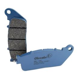 BREMBO brake pads pair Carbon Ceramic 07HO13CC for HONDA CBR ABS Black Edition 1000