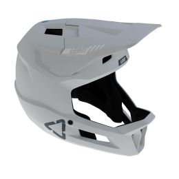 Casque de VTT LEATT Gravity 1.0 V24 Gris Acier