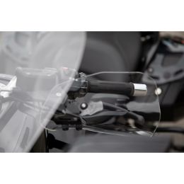 Paramani ISOTTA trasparente per BMW k 1600 grand america