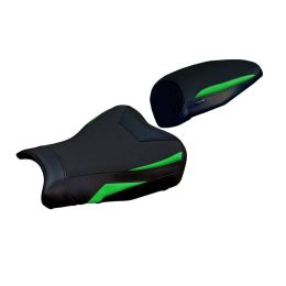 Sitzbezug Anet spezifisch GN für KAWASAKI ninja zx 4 r