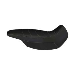 Seat cover Giarre Comfort 6BL for BMW r 1150 gs adventure