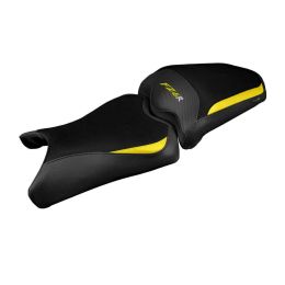 Sitzbezug Dalia Comfort YL mit logo für YAMAHA fz6r
