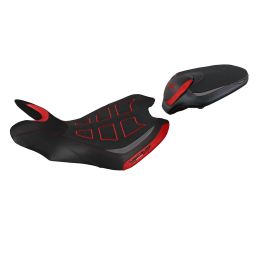 Housse de selle Sahara Ultragrip 3RDG-1