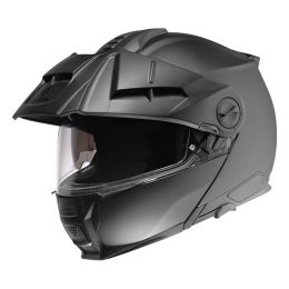 SCHUBERTH E2 Modularer Helm Matt schwarz