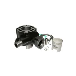 Gruppo termico cilindro C4 50 cc D. 40 per Peugeot Speedfight 4 LC