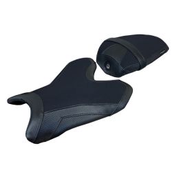 Sitzbezug Lier Comfort BL für YAMAHA r125