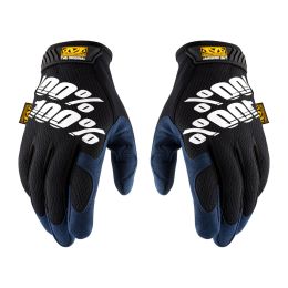 Gants de Travail 100% MECHANIX WEAR ORIGINAL Noir