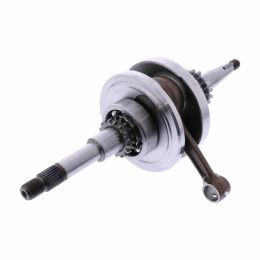 Albero motore 101 OCTANE Z16 pistone 13mm