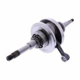 Albero motore 101 OCTANE 22 denti BT7001-22
