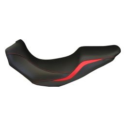 Couvre-siège Salerno spécifique 3RD pour TRIUMPH tiger 1050
