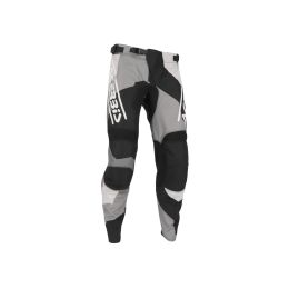 Pantaloni ACERBIS Off Road MX linear sumbawa neri/grigi
