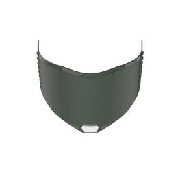 Visière fumée clair LS2 pour casque FF805 THUNDER GP PRO
