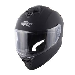 KAPPA KV51 Basic Integralhelm Matt schwarz