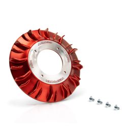 MALOSSI MHR D.167 Ventilateur de refroidissement VESPower