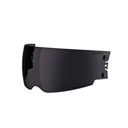 Smoke Sun Visor for SCHUBERTH C4 E1 C3/PRO S2 Helmet Size 51/59