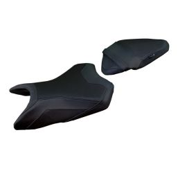 Seat cover Arlon Comfort BL for KAWASAKI ninja 500