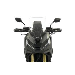 ISOTTA Touring Windscreen Transparent 610x380mm for HONDA x-adv