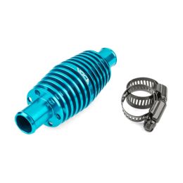 VOCA RACING Heat Dissipator Beast Turquoise Alu