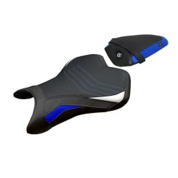 Sitzbezug Lida Comfort BEW für YAMAHA r9