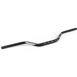 STAGE6 Guidon Croisé Noir/Gris