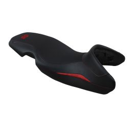 Housse de selle Mogan Comfort 1RD-1